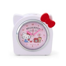 Réveil parlant Sanrio Hello