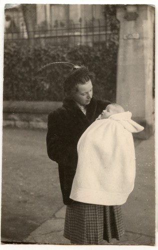 Femme chapeau plume enfant - femme,