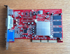 ATI - Carte Graphique passive ATI Radeon 7000 Silencieuse - 64 Mo - AGP