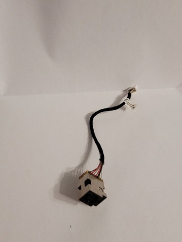 Connecteur alim dd0r18ad010 - connecteur, hp