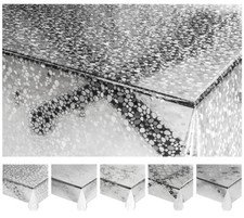 Nappe Transparente En PVC