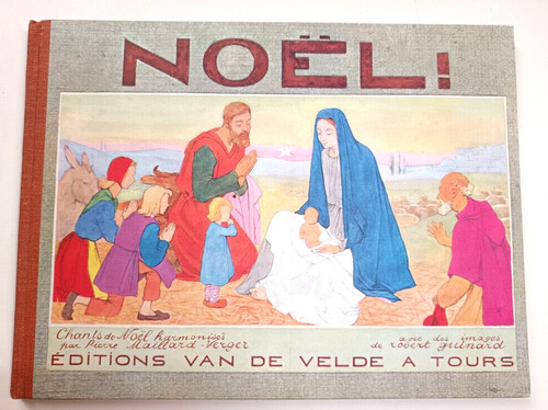 Enfantina chants noel - chants, de