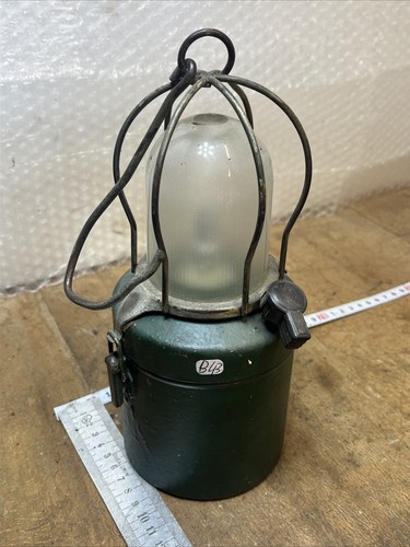 Lanterne lamp lampe - , ancienne