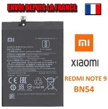 Batterie Originale Xiaomi BN