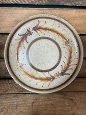 Ancienne assiette Keraluc