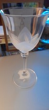 Cristal d'arques verre a eau Modele Florence comme neuf