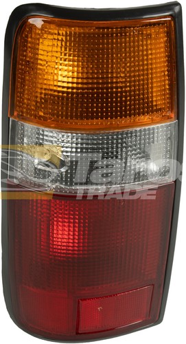 Phare gauche pour toyota - phare,