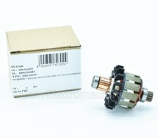 Moteur Induit Pour Visseuse