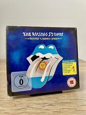 THE ROLLING STONES - BRIDGES TO BUENOS AIRES : COFFRET BLU-RAY + 2 CD | NEUF