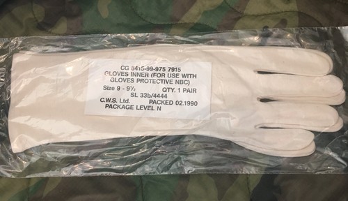 Armée nbc cbrn suit - nbc,