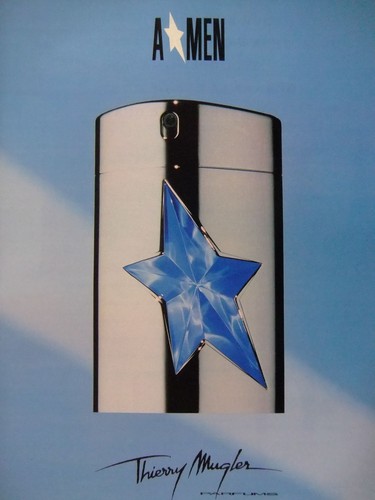 Publicité presse 1996 - publicitÉ, de
