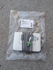 Atlantic thermostat ambiance Interface CM737 076791