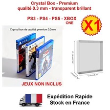 1 Boitier de Protection