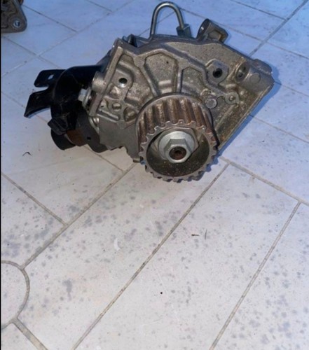 Pompe injection 0445010763 - pompe,