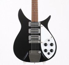 Rickenbacker 325V63 Jetglo o5738
