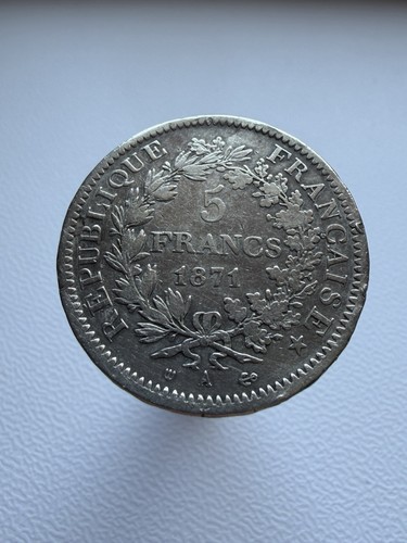 Commune paris francs - commune,