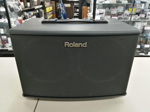 Roland guitar amplifier 40 - roland,