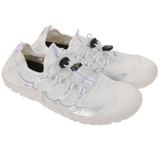  1 paire de chaussures de randonnée pour homme : baskets de trail à séchage