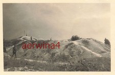 Soldats allemands à la