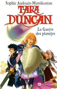 Tara duncan vol la - duncan., vol.