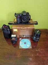 Nikon D7100 + AF NIKKOR 28-85mm F3.5-4.5 + Nikon Speedlight SB-23