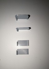 Exelvision : 4 caches pile