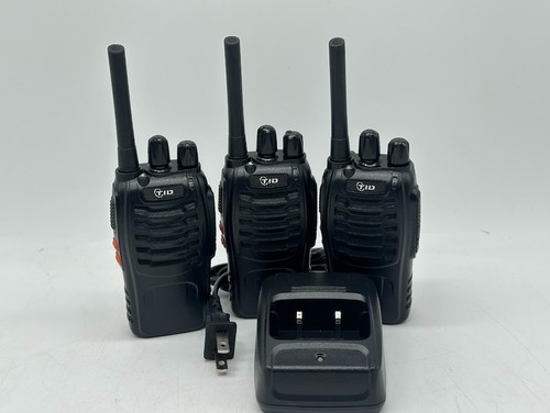 Radio walkie - radio,