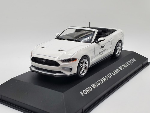 Ford mustang convertible - mustang,