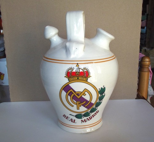 Grand pichet mcf real madrid - grand,