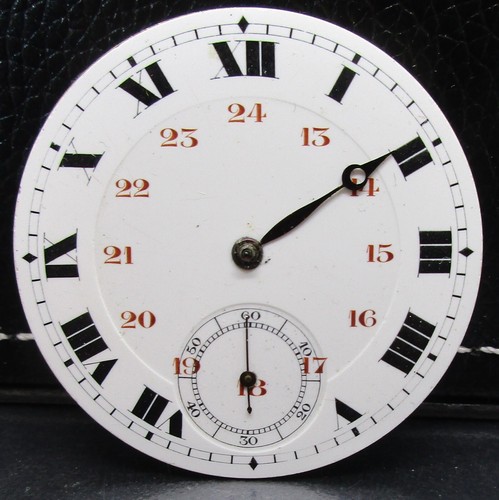 Mouvement mécanique montre - mouvement,