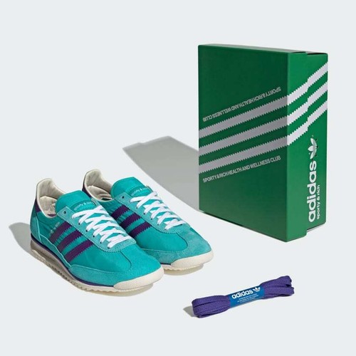 Js0261 sporty rich adidas - js0261,