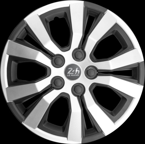 Enjoliveur 24h mans - mans, 15"