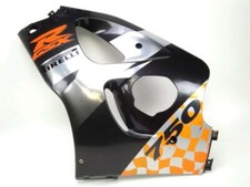 FLANC CARENAGE GAUCHE SUZUKI