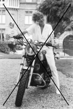 PHOTO DE KAREN CHERYL