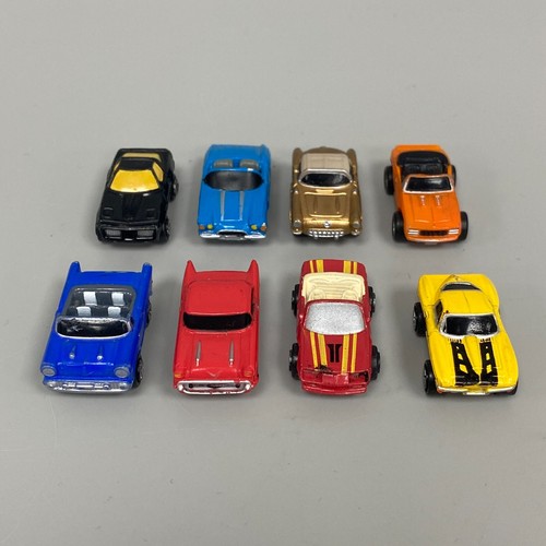 Micro machines sunrise jouet - micro,