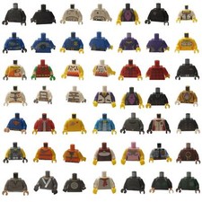 LEGO TORSO Minifigure PICK