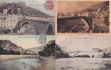 Lot cartes postales - cartes,