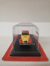 CITROEN 2 CV RACING CUP