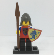 LEGO Castle : Crusader Axe -