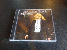 RARE! COFFRET 2 CD "MICHELE