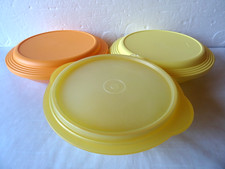 Boites Tupperware impression 3547 x 2 , boite rétractable 5452