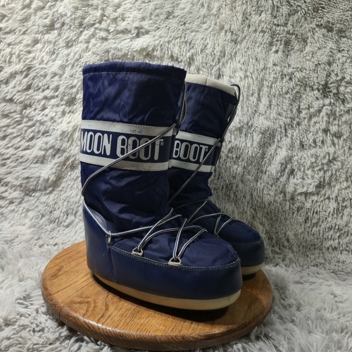 The original moon boots snow - moon,