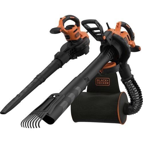 Black decker beblv301 qs - black, beblv301-qs