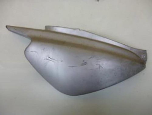 Coque arrière droite origine