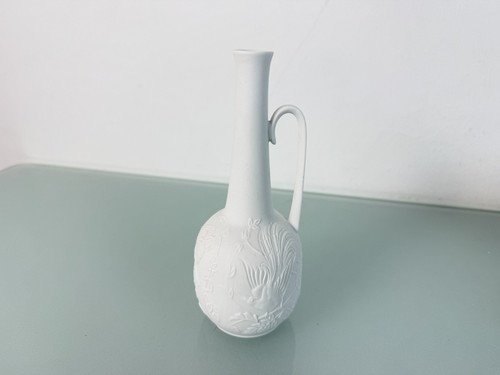 Vase porcelaine kaiser 19 - vase, en