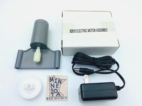 Nex motor kit - motor, ac