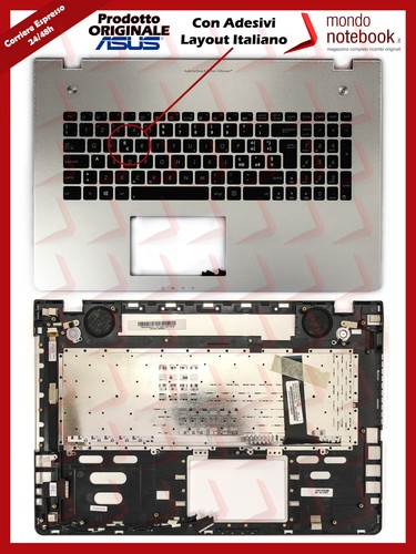 Clavier français original - français,
