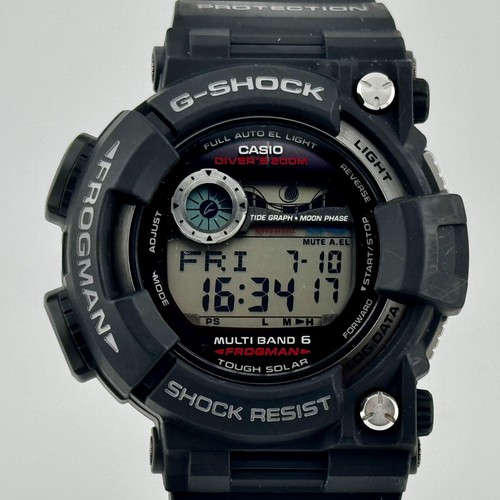 Montre numérique casio - montre,