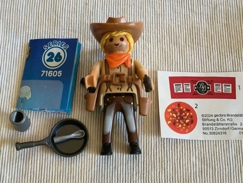 Playmobil 71605 serie - playmobil, 26