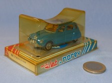 Norev mini jet - norev,